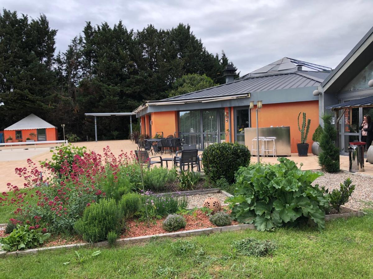 Le Noirlac 3* Saint-Amand-Mont-Rond