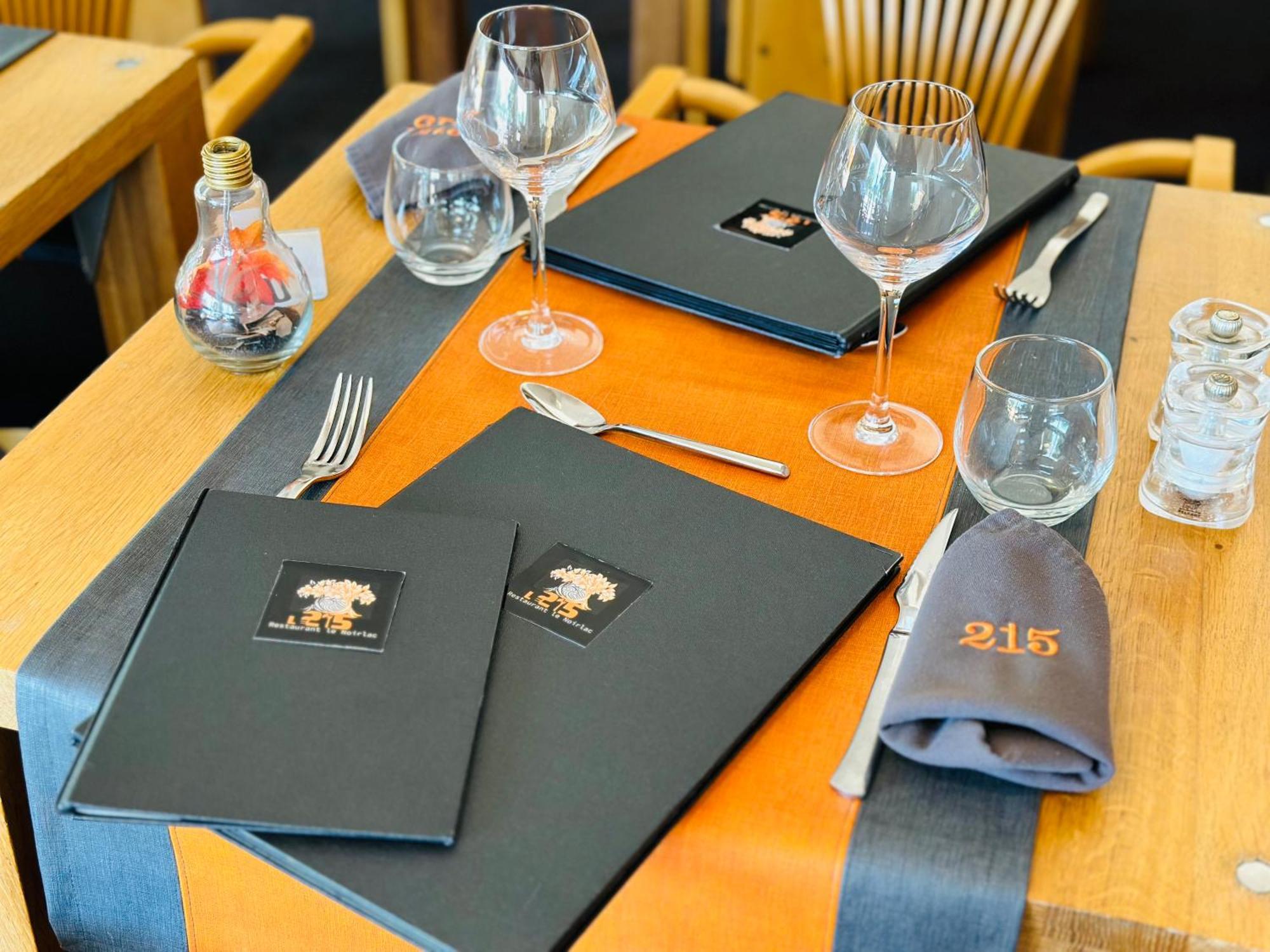 Hotel Le Noirlac Saint-Amand-Montrond